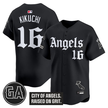 Black - Yusei Kikuchi