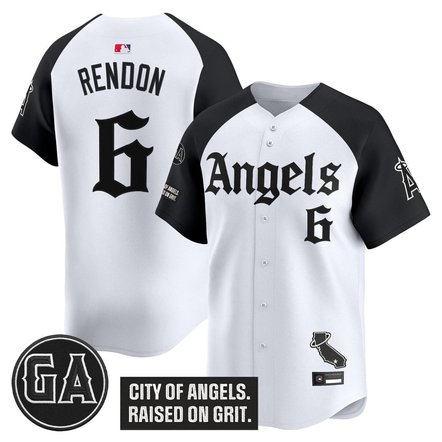 Alternate - Anthony Rendon