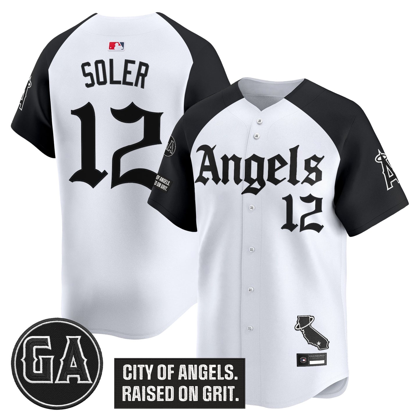 Alternate - Jorge Soler