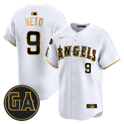 White Gold - Zach Neto