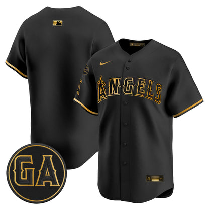Black Gold - Team