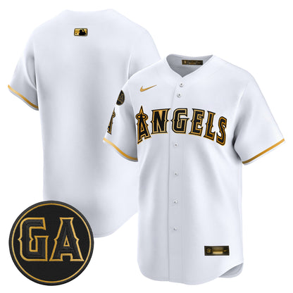 White Gold - Team