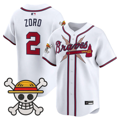 White - Zoro