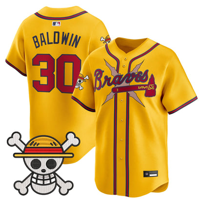 Gold - Drake Baldwin