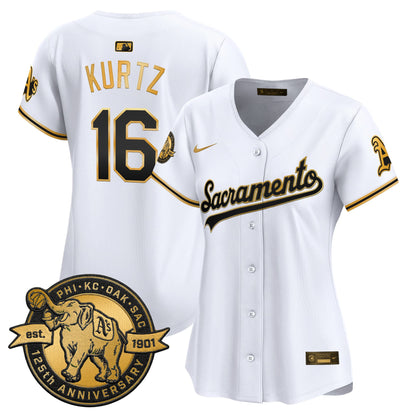 White Gold - Nick Kurtz