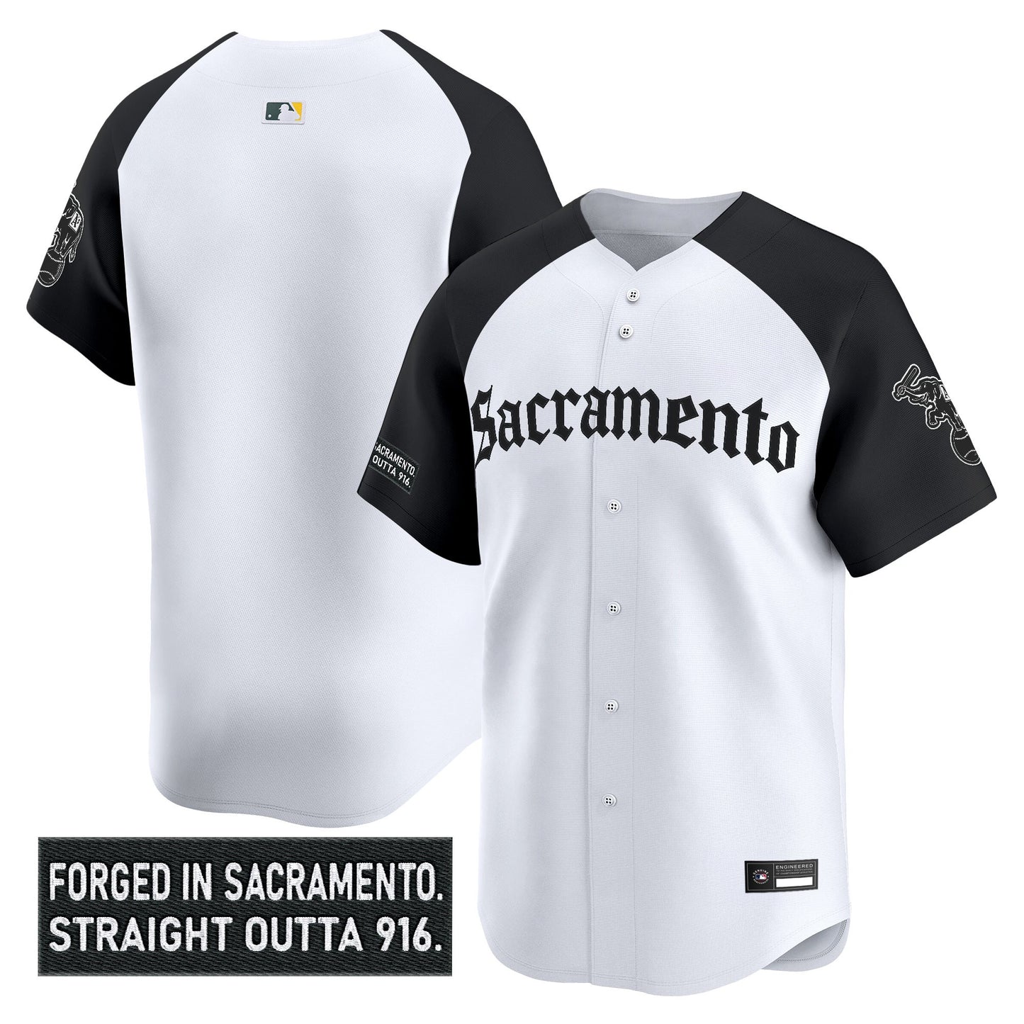 Alternate - Team