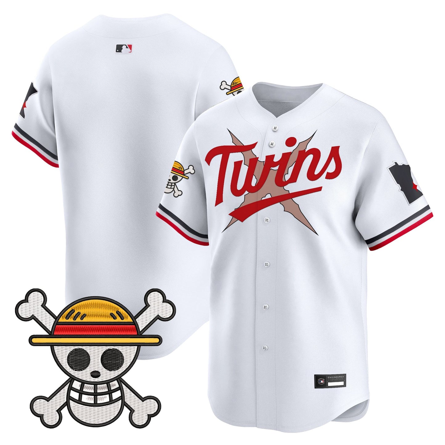 White - Team