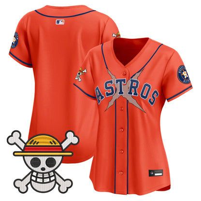 Orange - Team