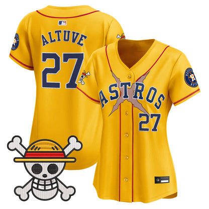 Gold - José Altuve