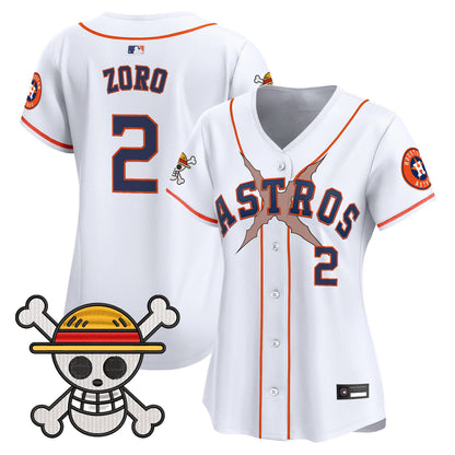 White - Zoro