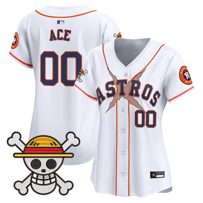 White - Ace