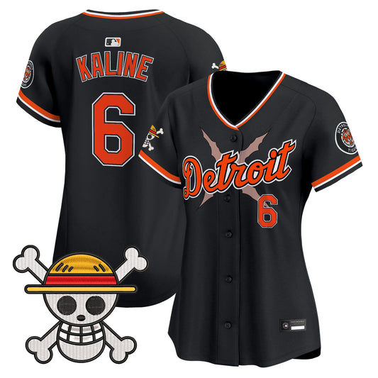 Black - Al Kaline