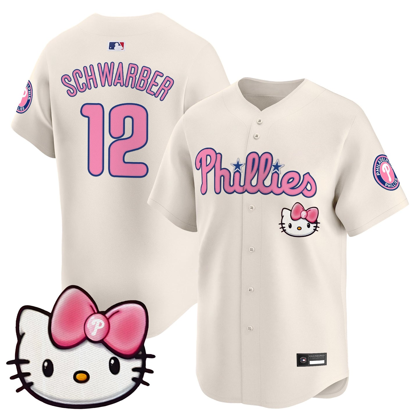 Cream - Kyle Schwarber