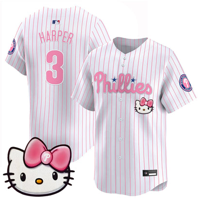Pinstripe - Bryce Harper