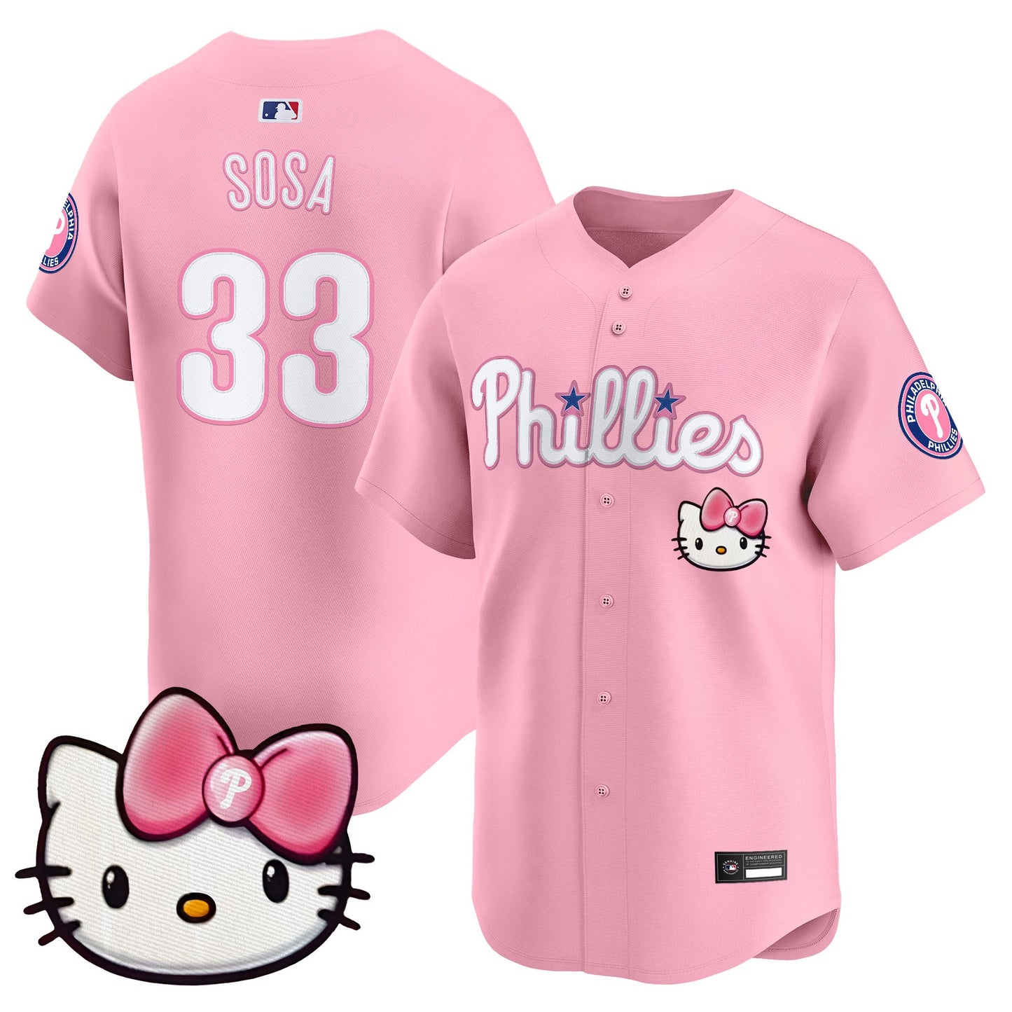 Pink - Edmundo Sosa