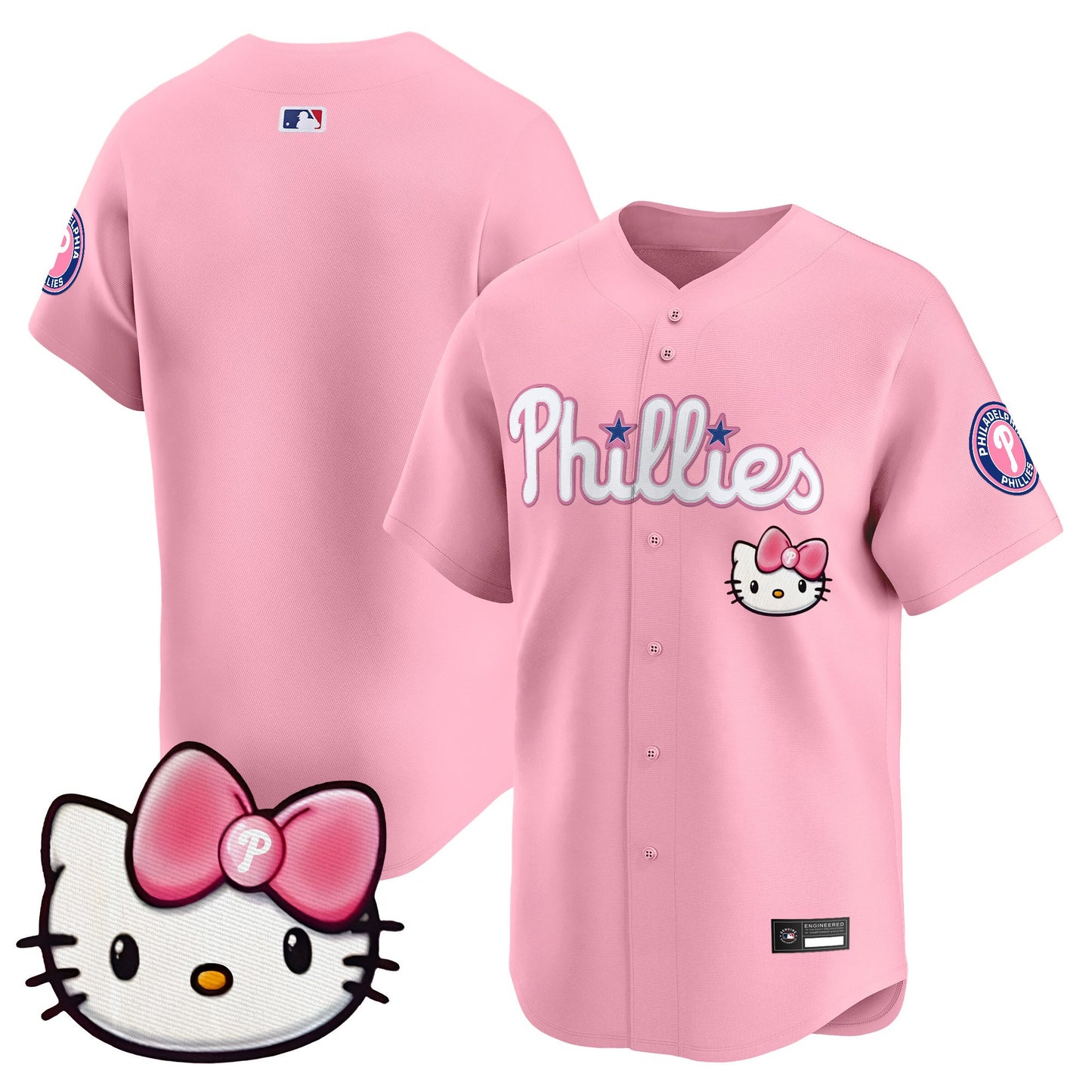 Pink - Team