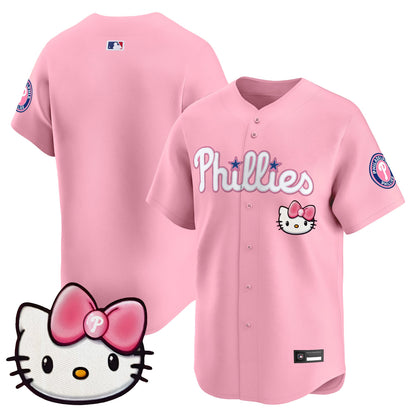 Pink - Team
