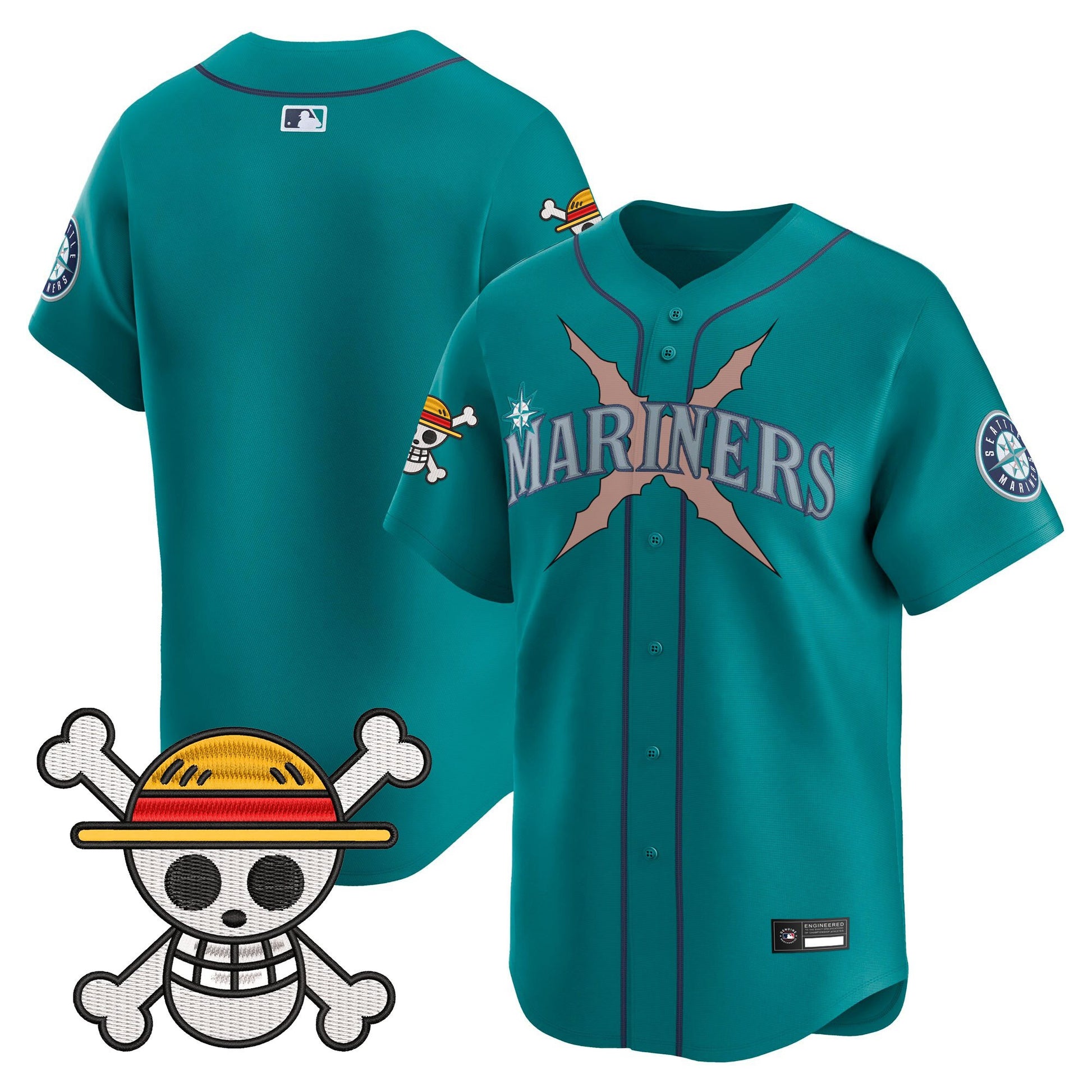 Teal - Team