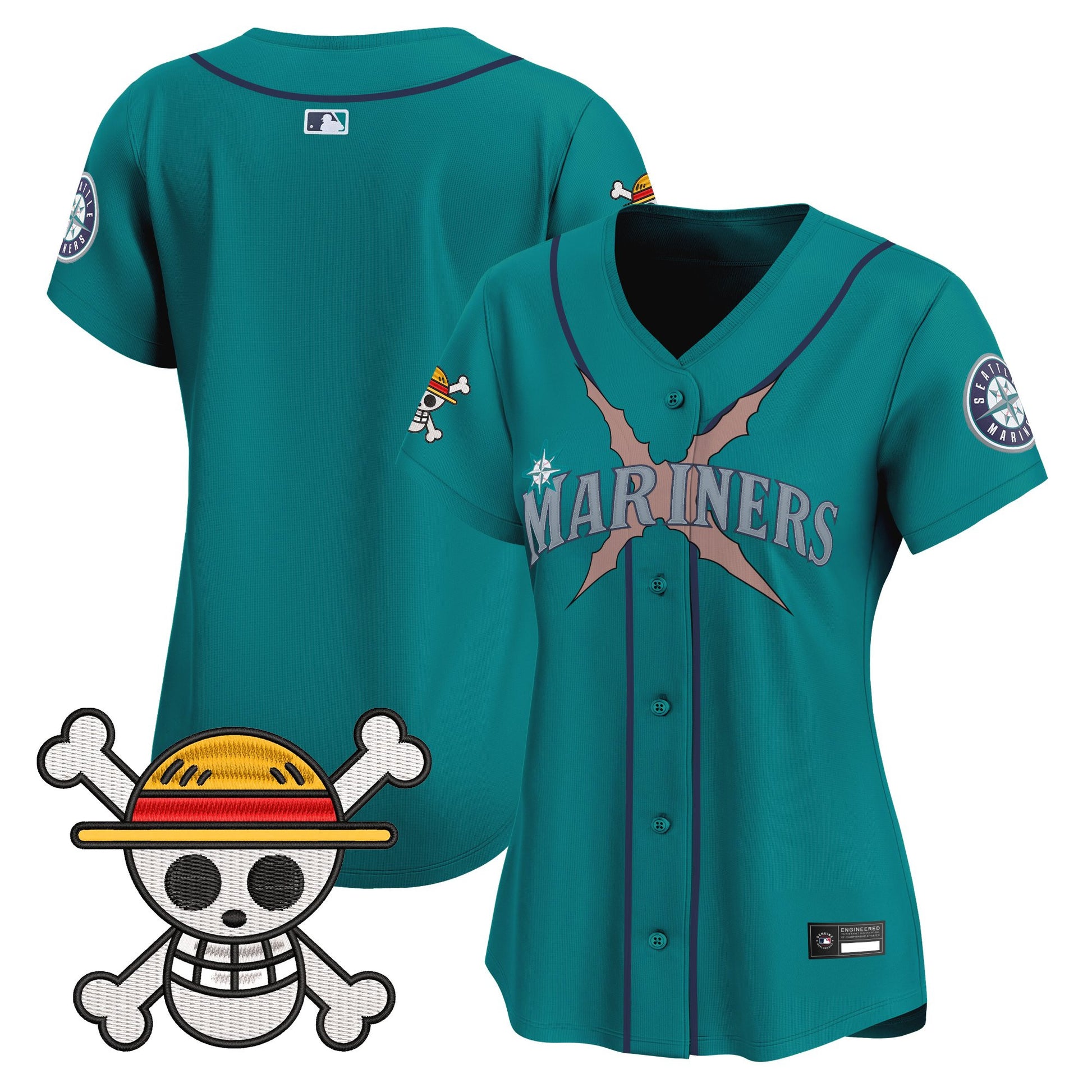 Teal - Team