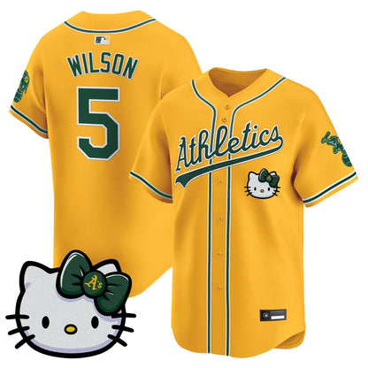 Gold - Jacob Wilson