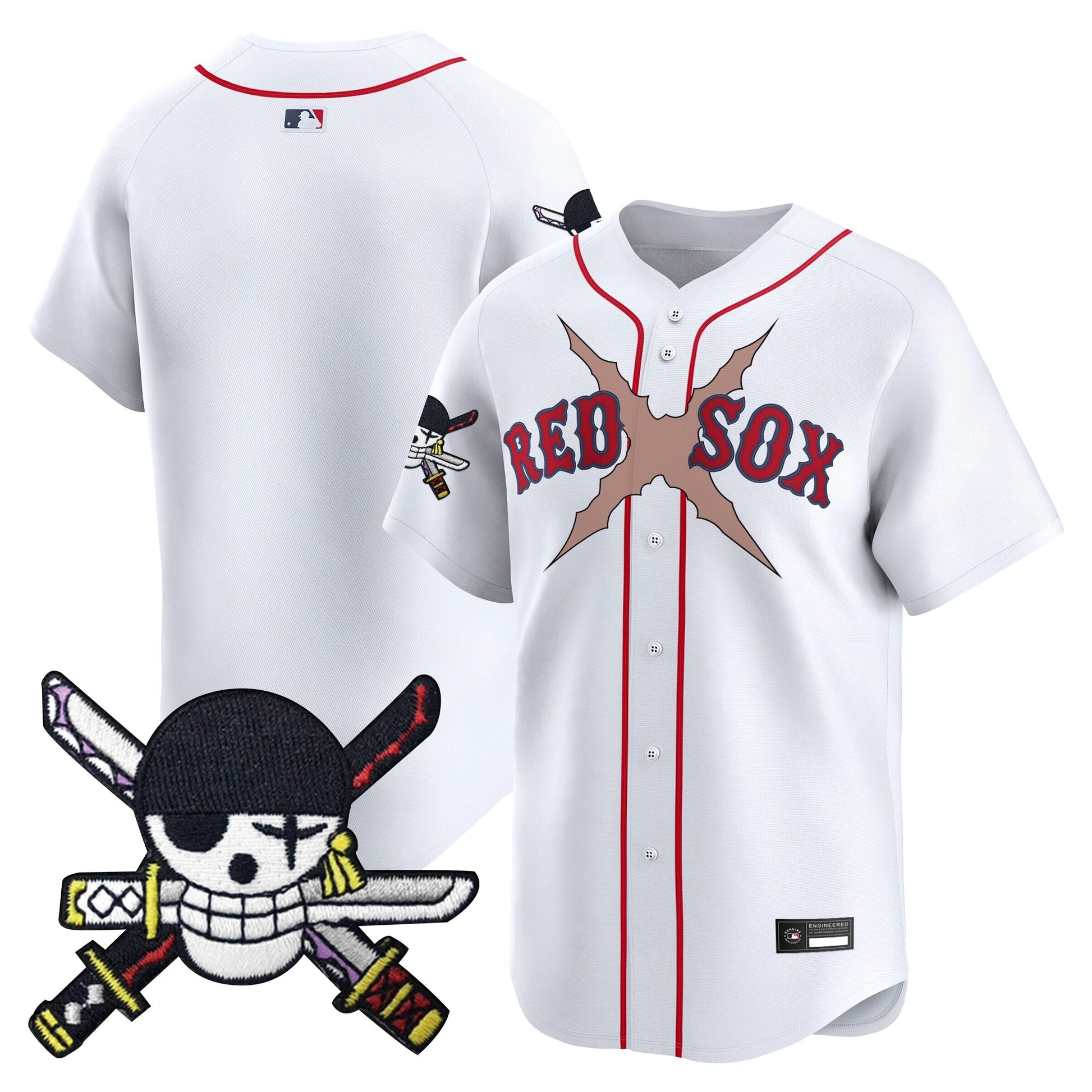 White - Team