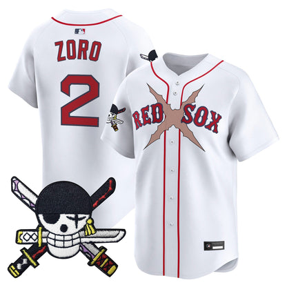 White - Zoro