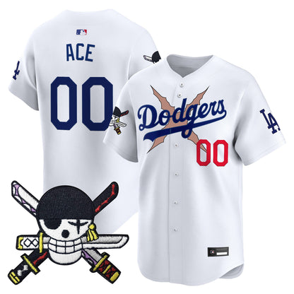 White - Ace