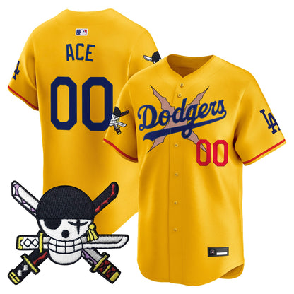 Gold - Ace