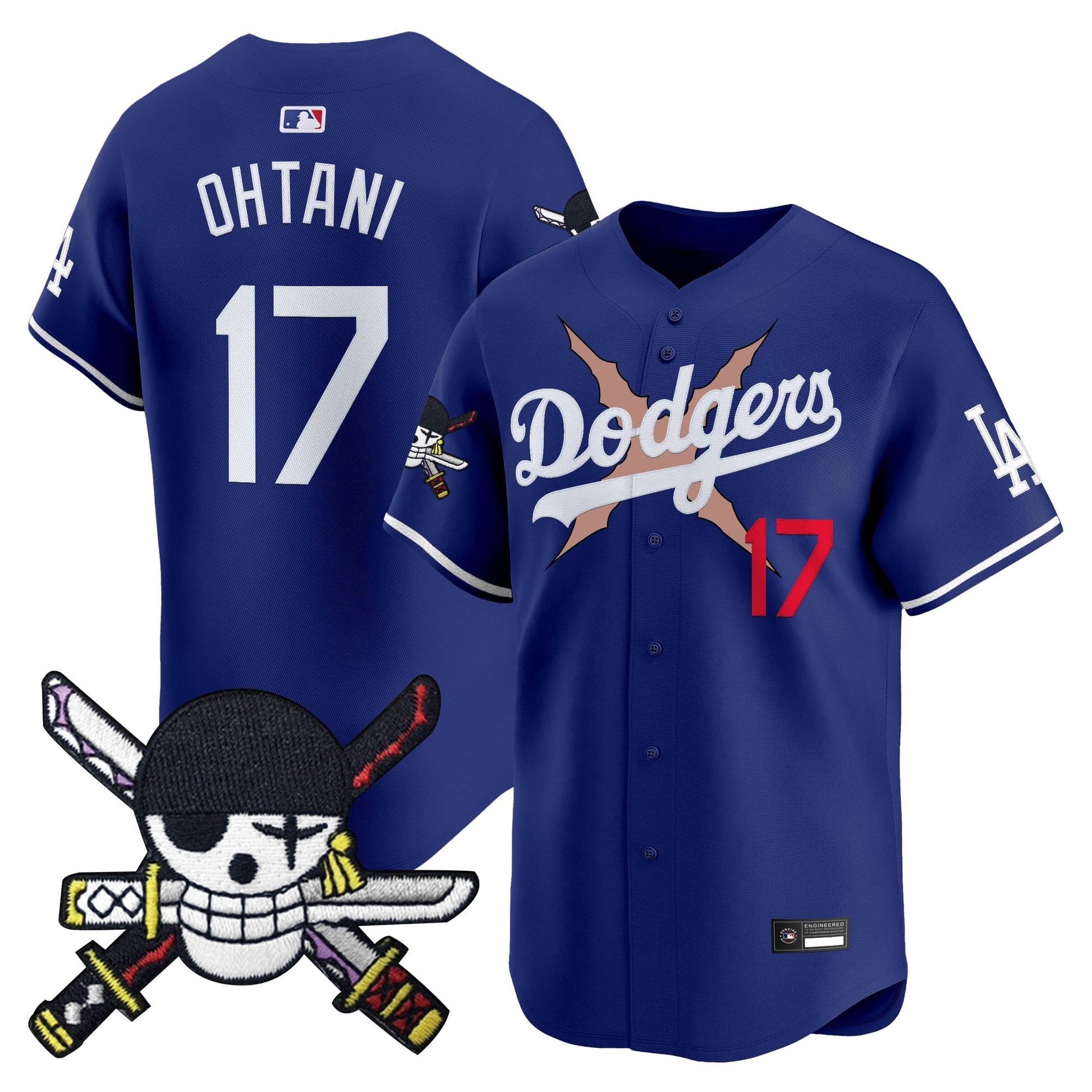 Royal - Shohei Ohtani
