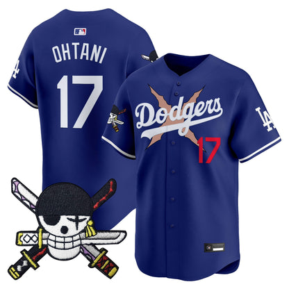Royal - Shohei Ohtani