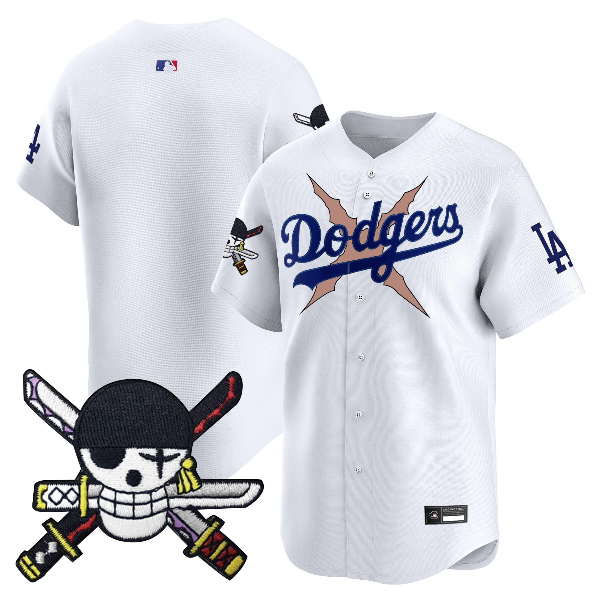 White - Team