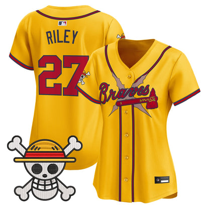 Gold - Austin Riley