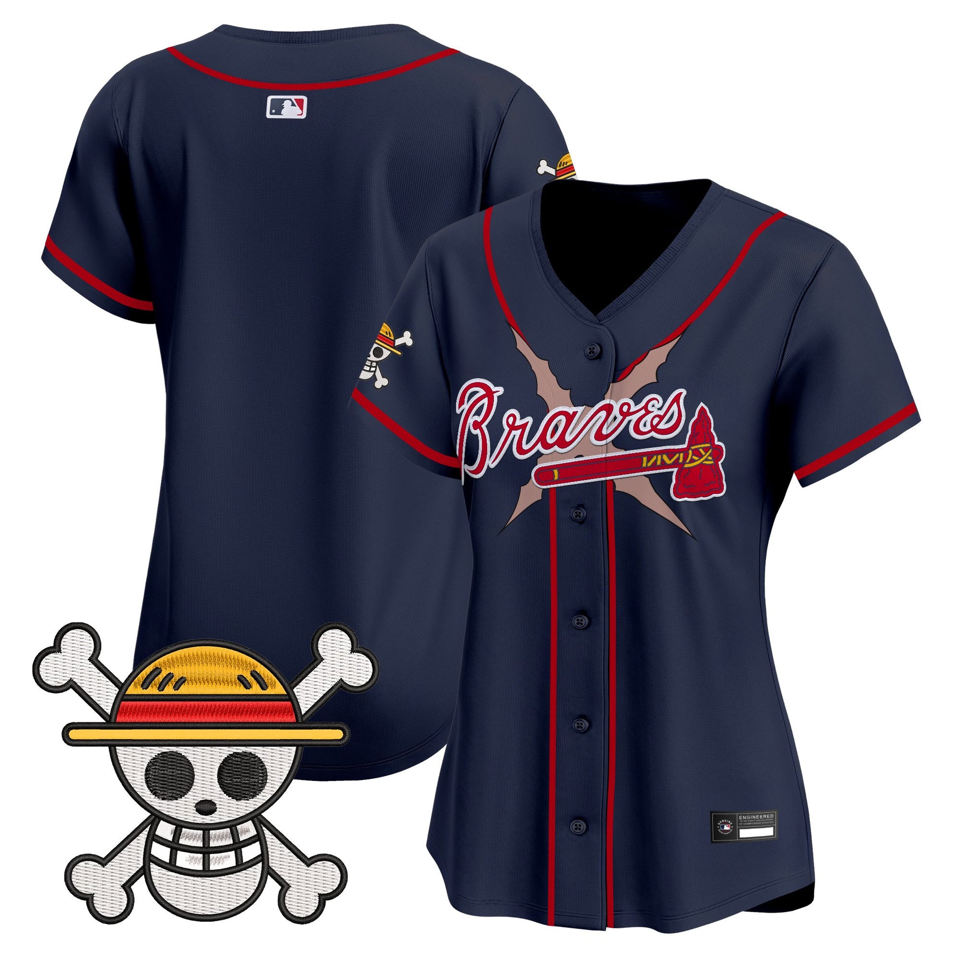 Navy - Team