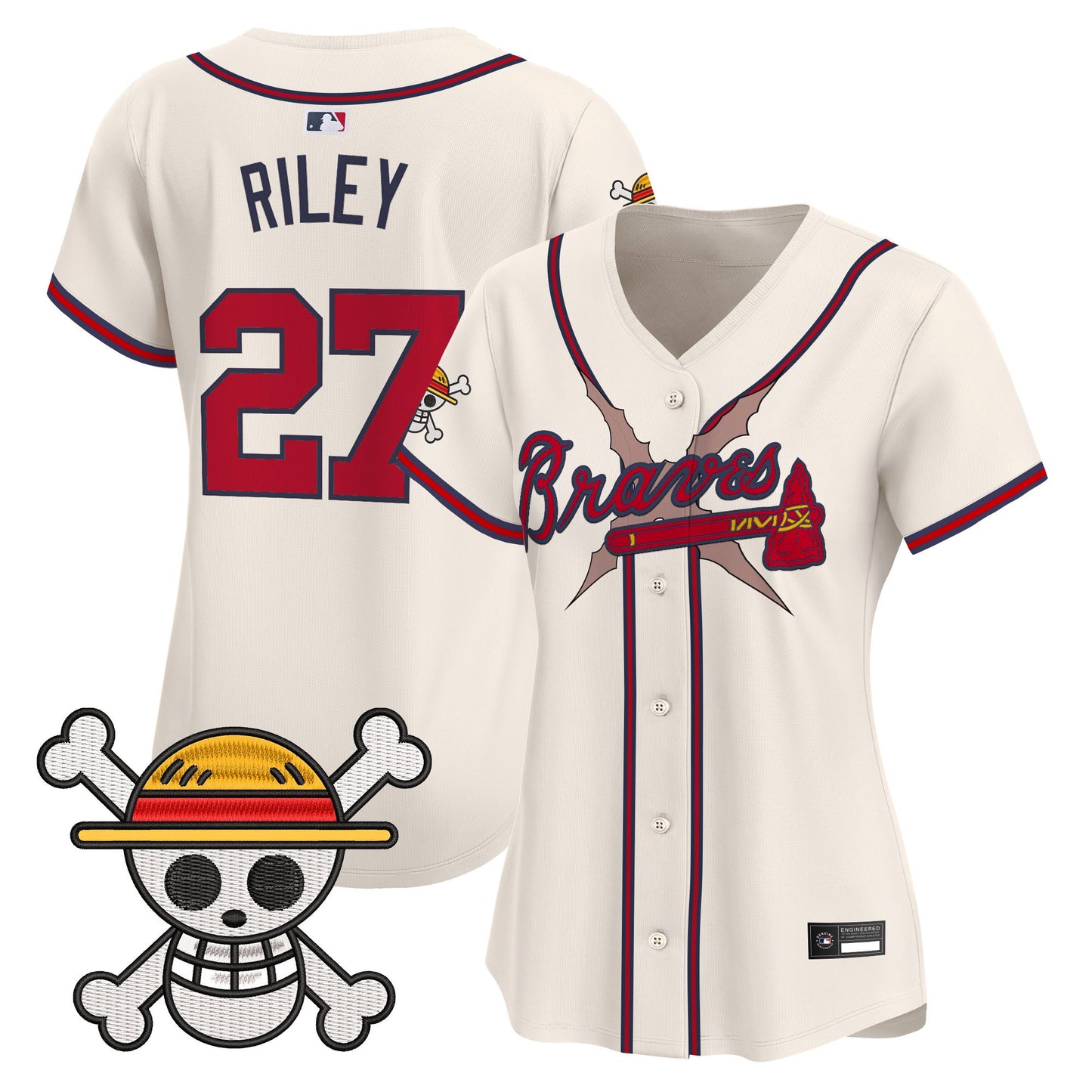Cream - Austin Riley