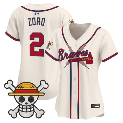 Cream - Zoro