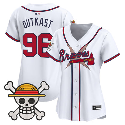 White - OutKast