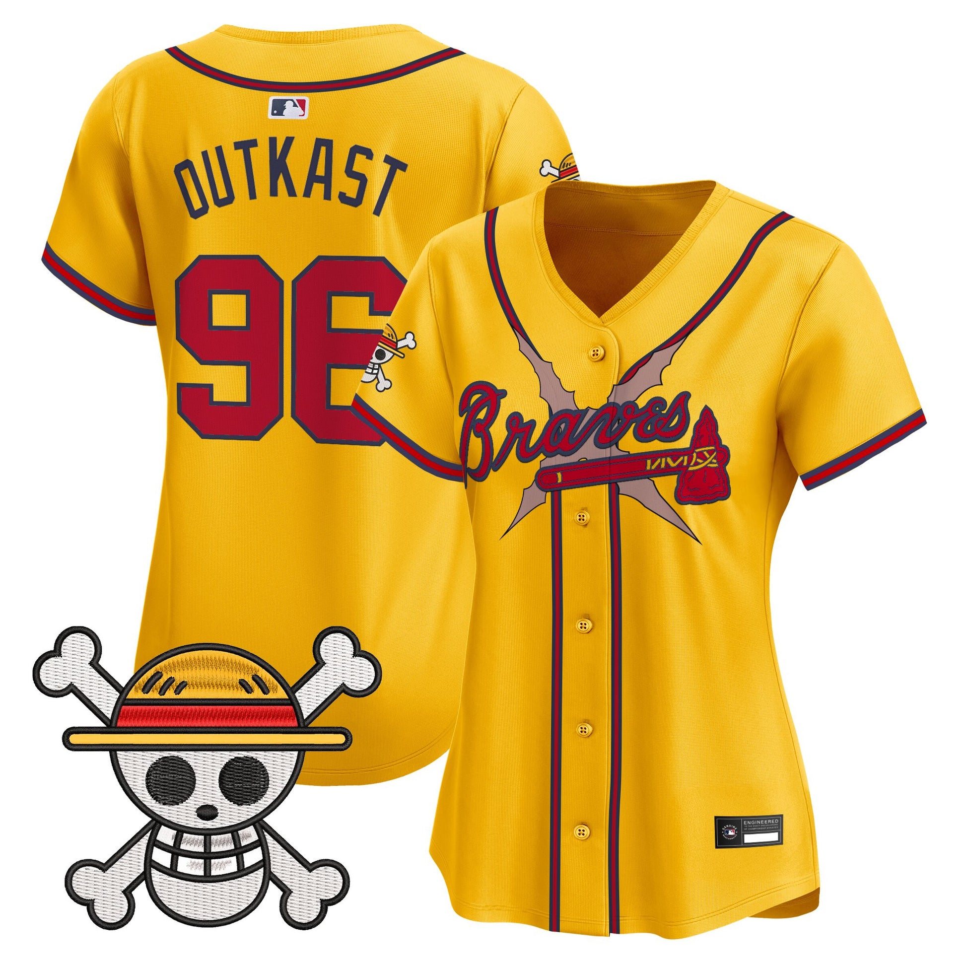 Gold - OutKast