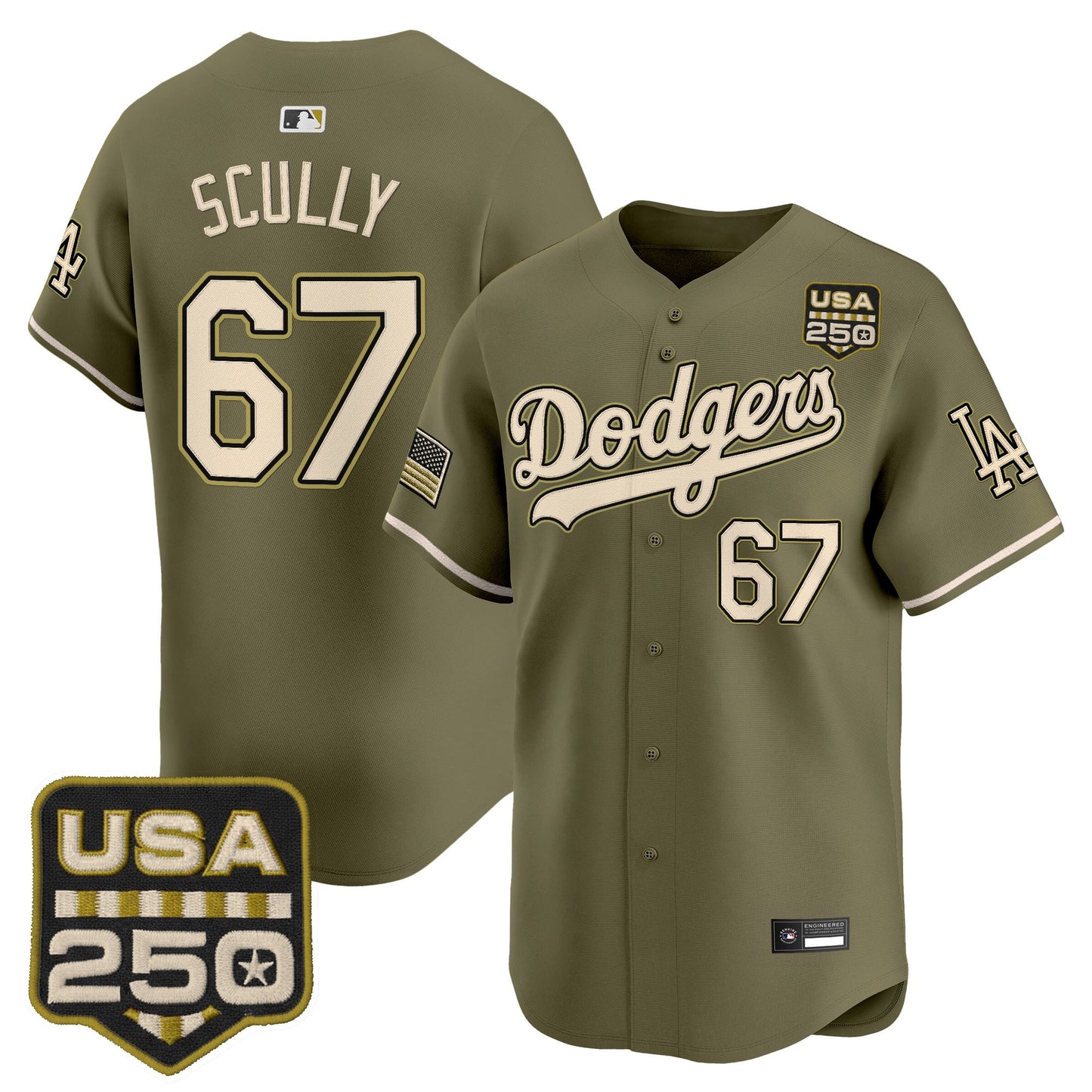 Vin Scully