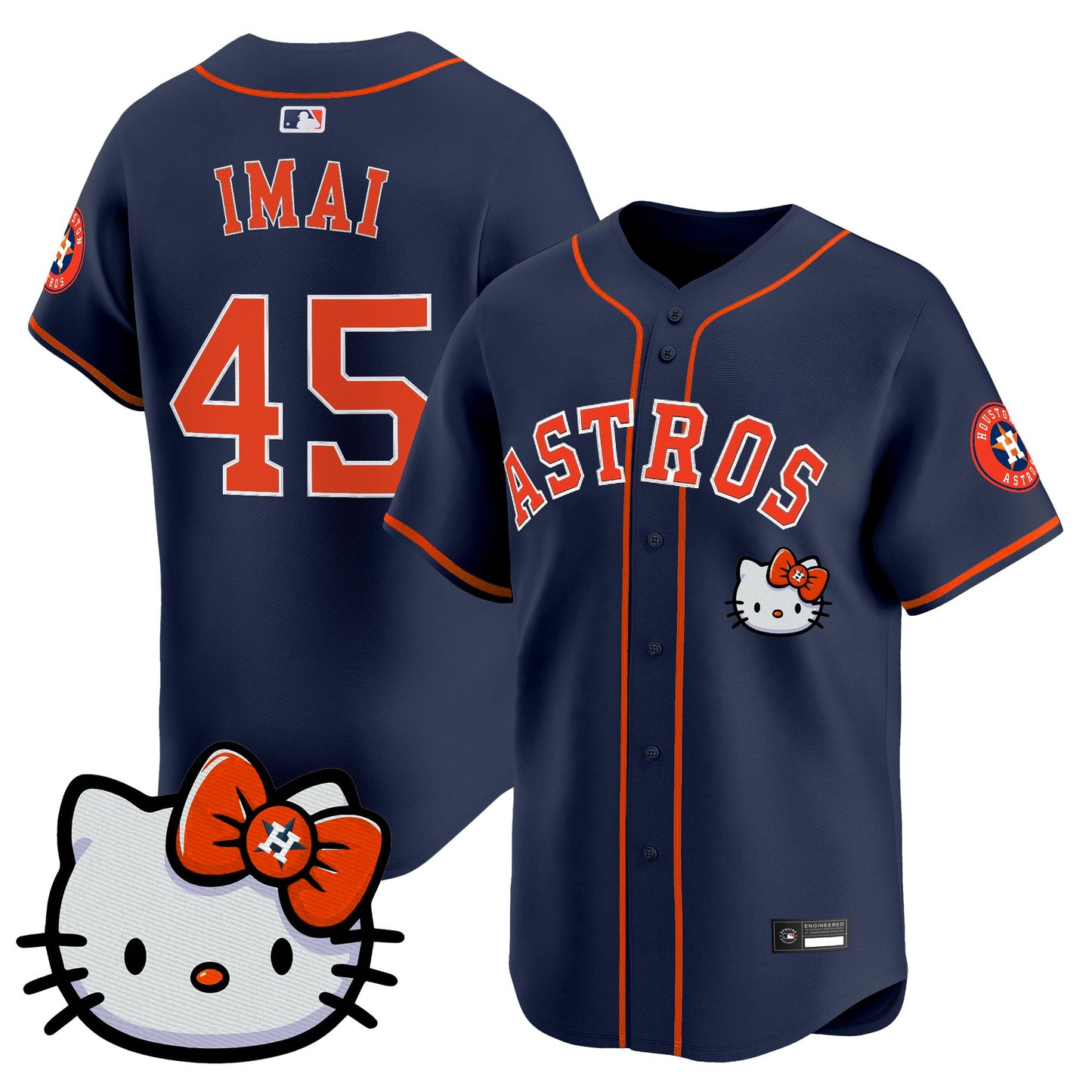 Navy - Tatsuya Imai
