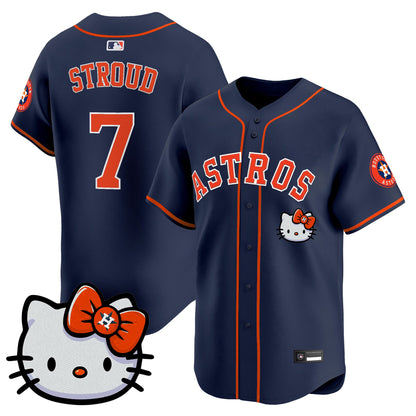 Navy - CJ Stroud