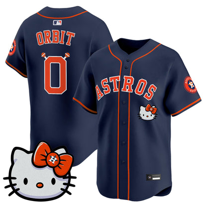 Navy - Orbit