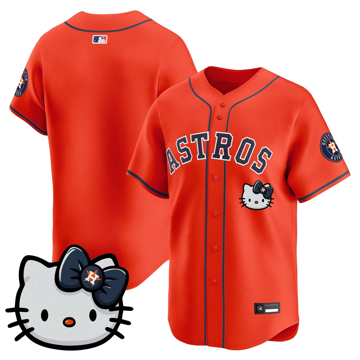 Orange - Team
