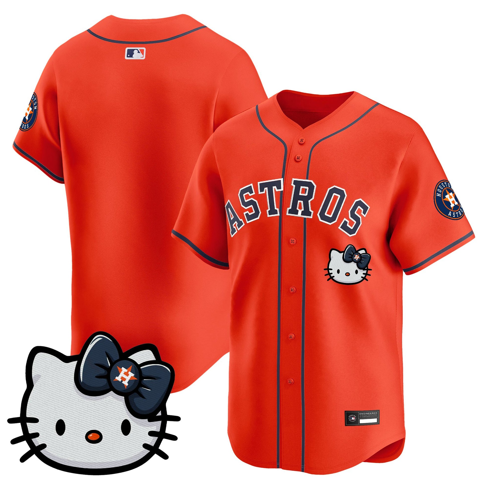 Orange - Team