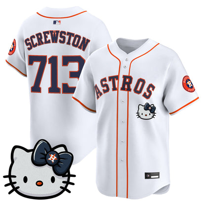 White - Screwston 713