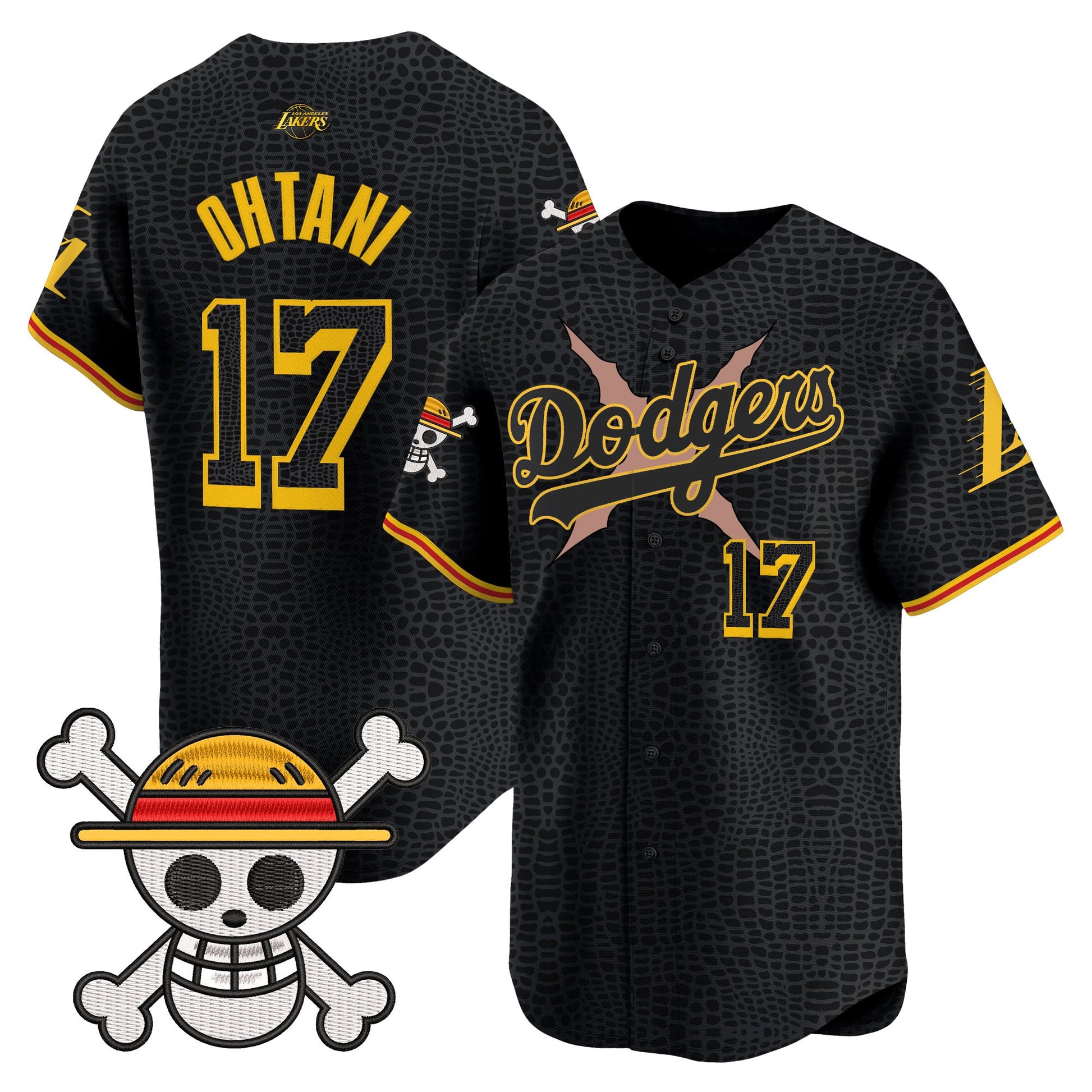 Mamba - Shohei Ohtani