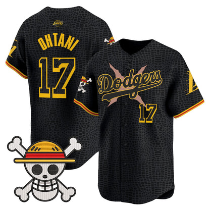 Mamba - Shohei Ohtani