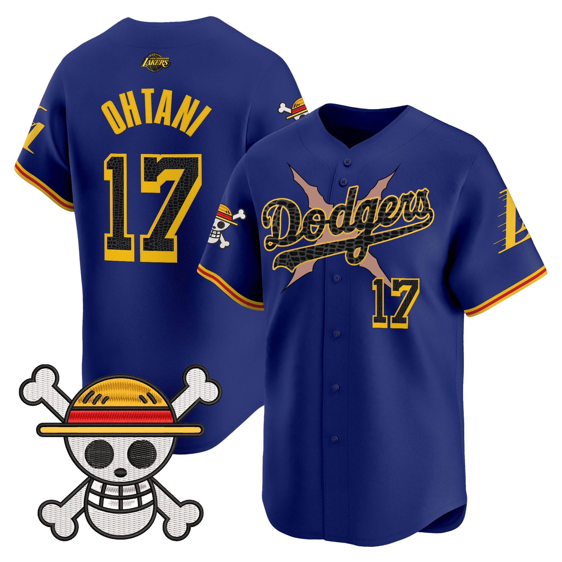 Royal - Shohei Ohtani
