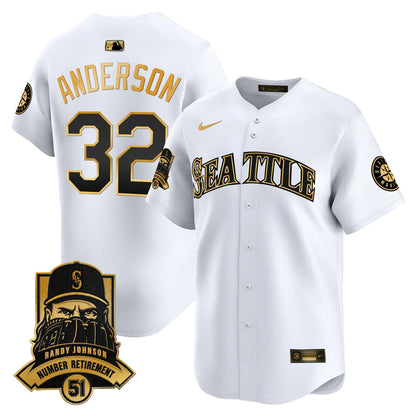 White Gold - Kade Anderson