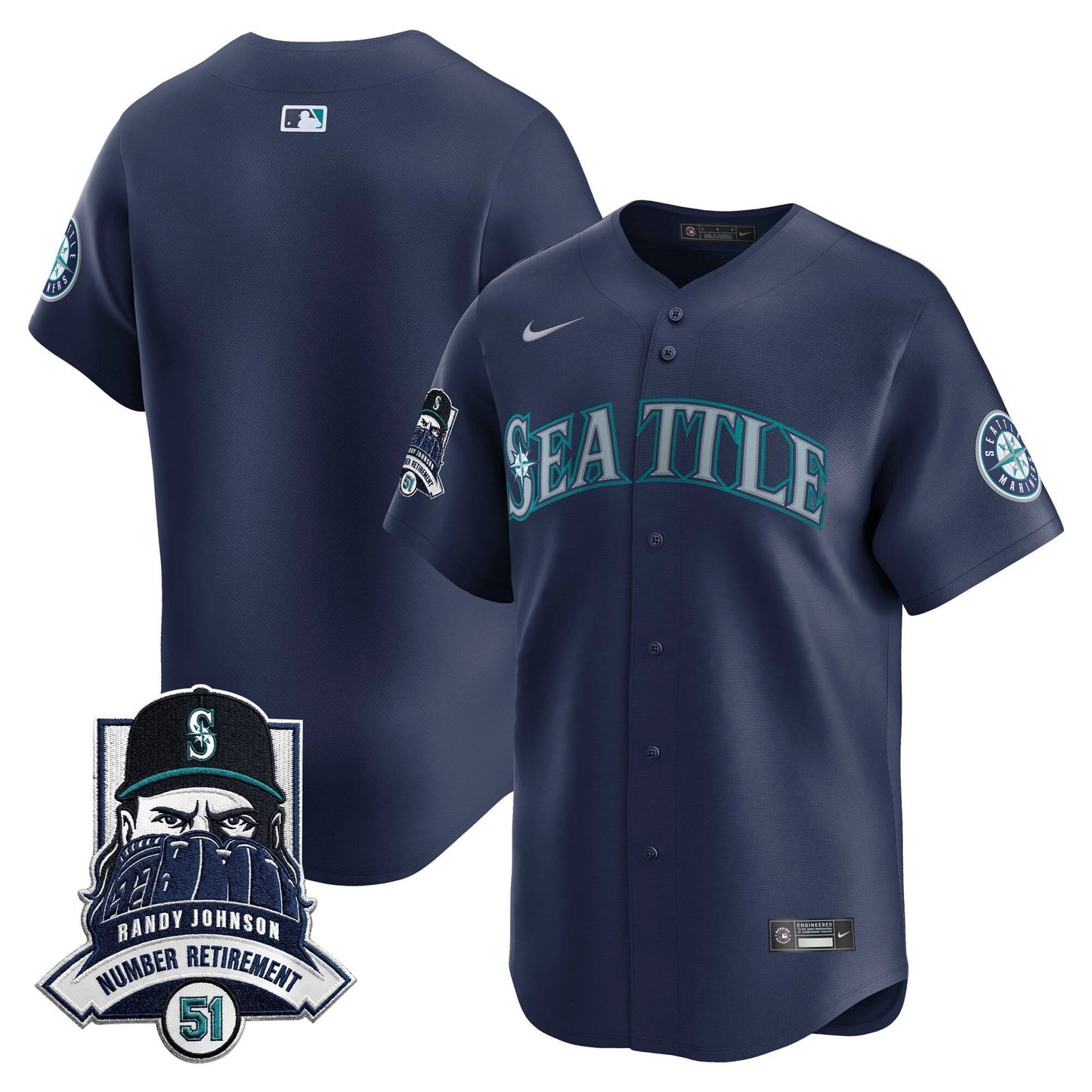 Navy - Team