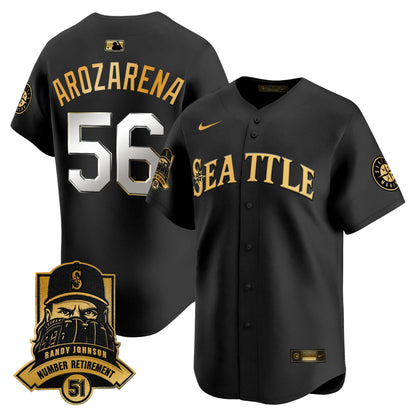 Black Gold - Randy Arozarena